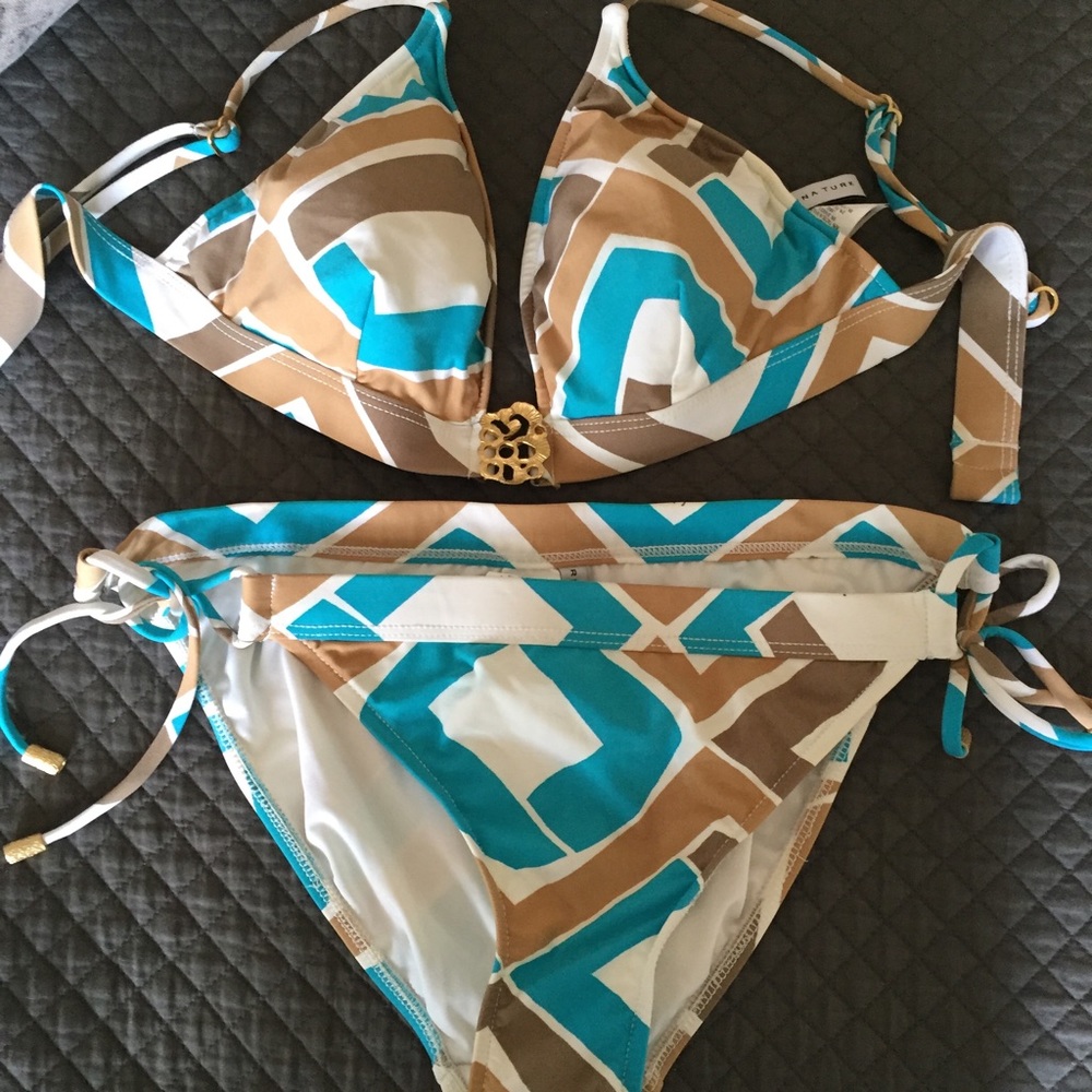 COPY - Bathing suit